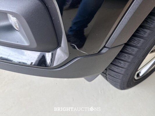 Volvo XC40 Recharge P8 R-Design AWD 408pk 2021 (Origineel-NL), L-779-KP