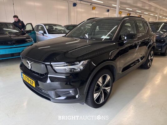BRIGHT AUCTION: Premium Daily Driver & Electric Vehicle Auction