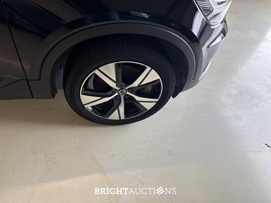 Volvo XC40 Recharge P8 R-Design AWD 408pk 2021 (Origineel-NL), L-779-KP