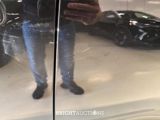 Volvo XC40 Recharge P8 R-Design AWD 408pk 2021 (Origineel-NL), L-779-KP