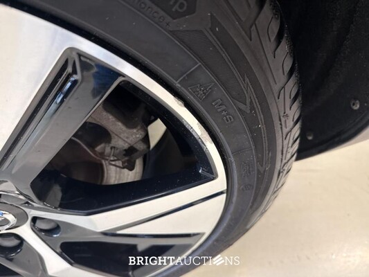 Volvo XC40 Recharge P8 R-Design AWD 408pk 2021 (Origineel-NL), L-779-KP