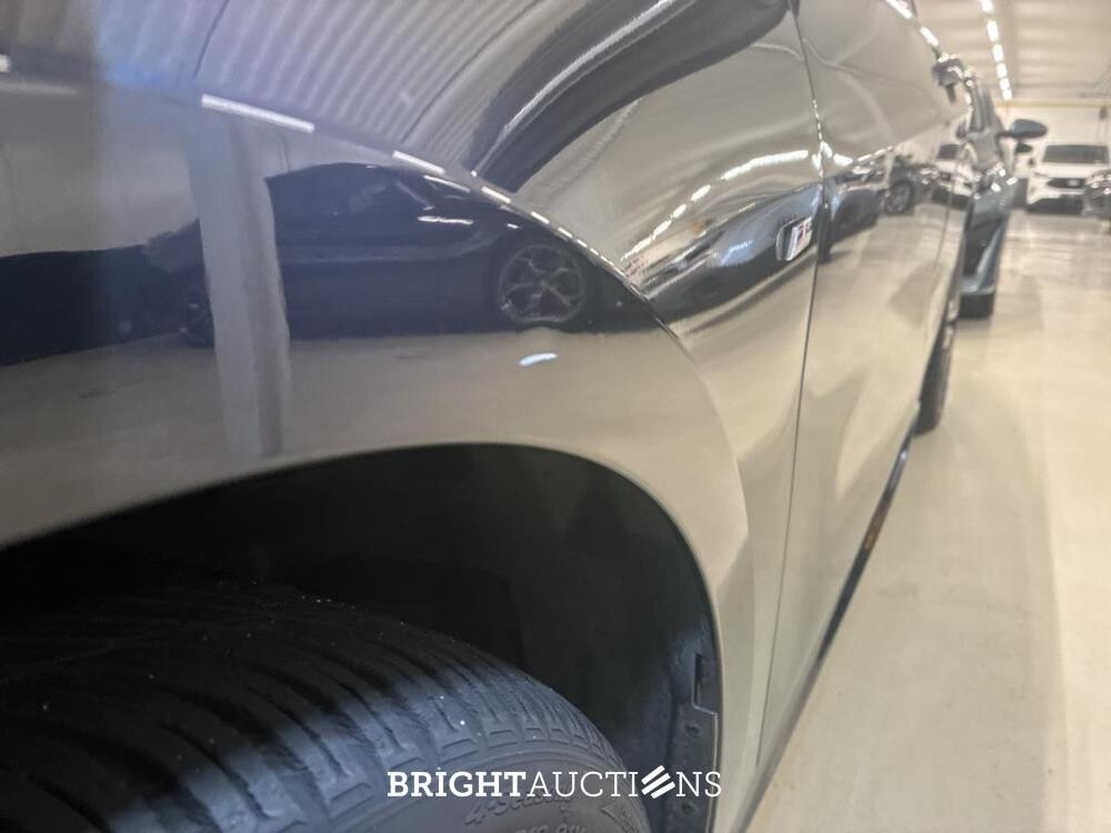 BMW 118i 1-serie High Executive 136pk 2022 (Origineel-NL) 1-Serie, N-952-VX