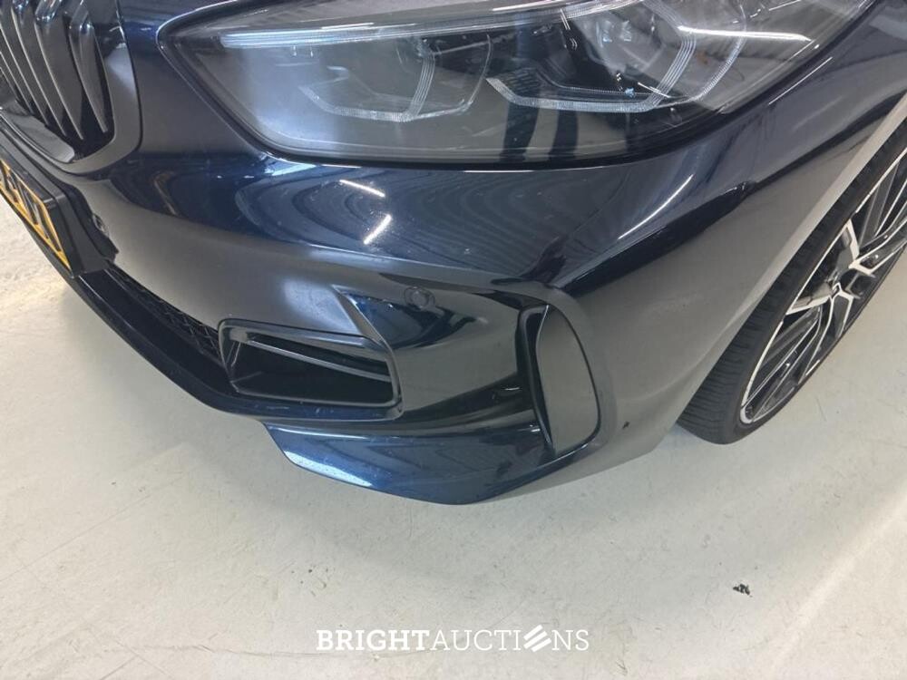 BMW 118i 1-serie High Executive 136pk 2022 (Origineel-NL) 1-Serie, N-952-VX
