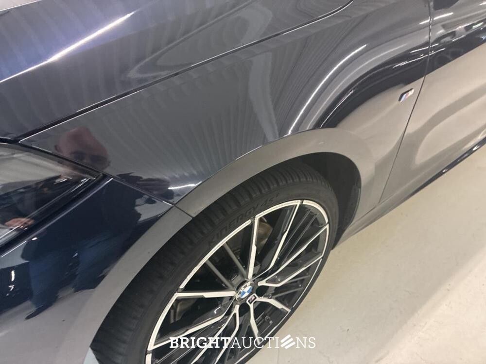 BMW 118i 1-serie High Executive 136pk 2022 (Origineel-NL) 1-Serie, N-952-VX