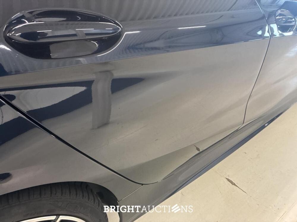 BMW 118i 1-serie High Executive 136pk 2022 (Origineel-NL) 1-Serie, N-952-VX