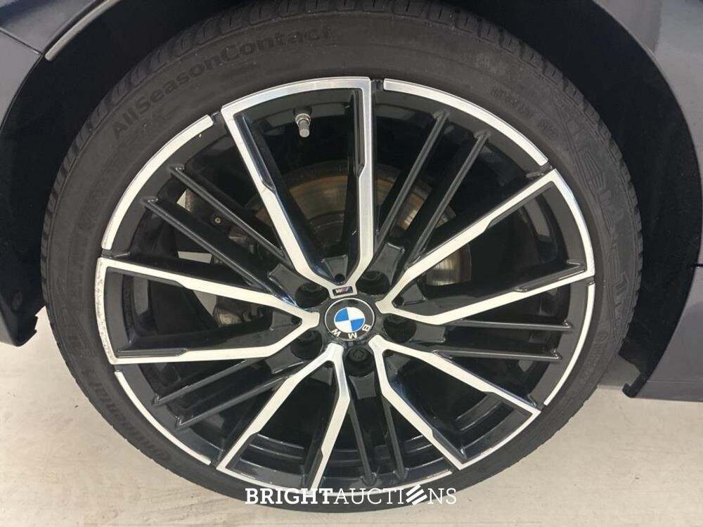 BMW 118i 1-serie High Executive 136pk 2022 (Origineel-NL) 1-Serie, N-952-VX