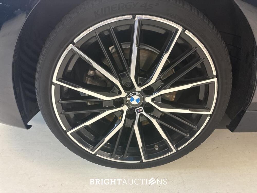 BMW 118i 1-serie High Executive 136pk 2022 (Origineel-NL) 1-Serie, N-952-VX