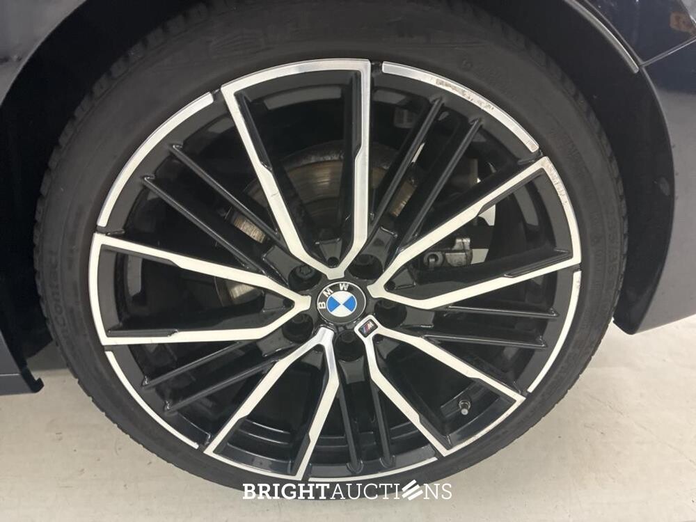 BMW 118i 1-serie High Executive 136pk 2022 (Origineel-NL) 1-Serie, N-952-VX