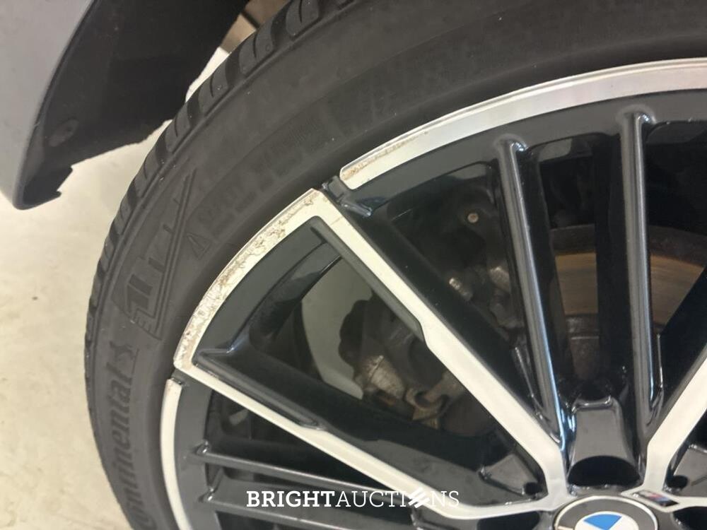 BMW 118i 1-serie High Executive 136pk 2022 (Origineel-NL) 1-Serie, N-952-VX