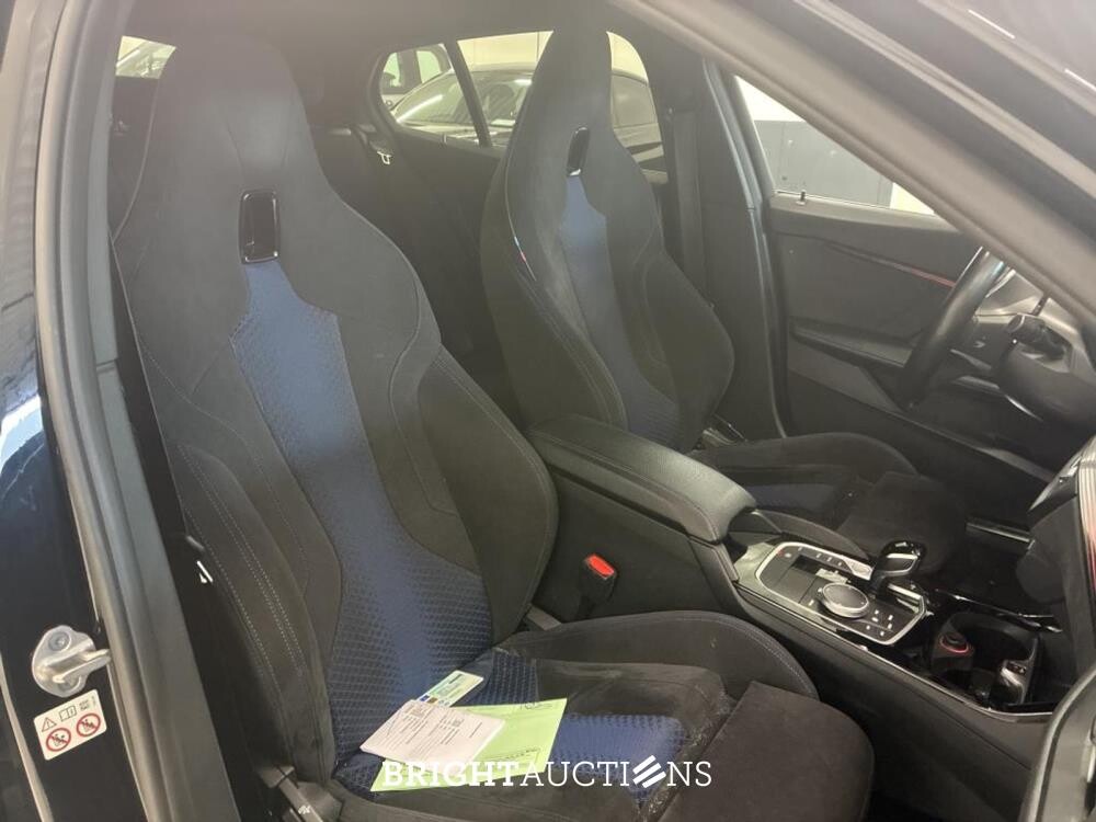 BMW 118i 1-serie High Executive 136pk 2022 (Origineel-NL) 1-Serie, N-952-VX