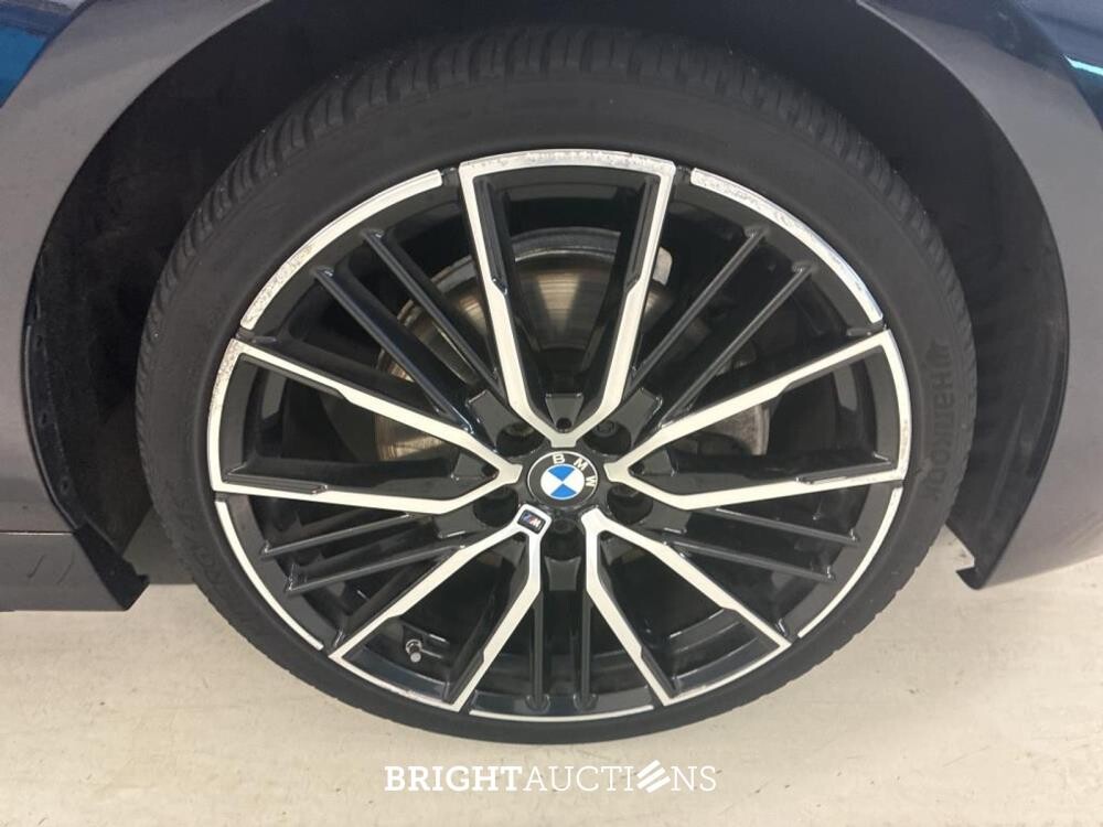 BMW 118i 1-serie High Executive 136pk 2022 (Origineel-NL) 1-Serie, N-952-VX