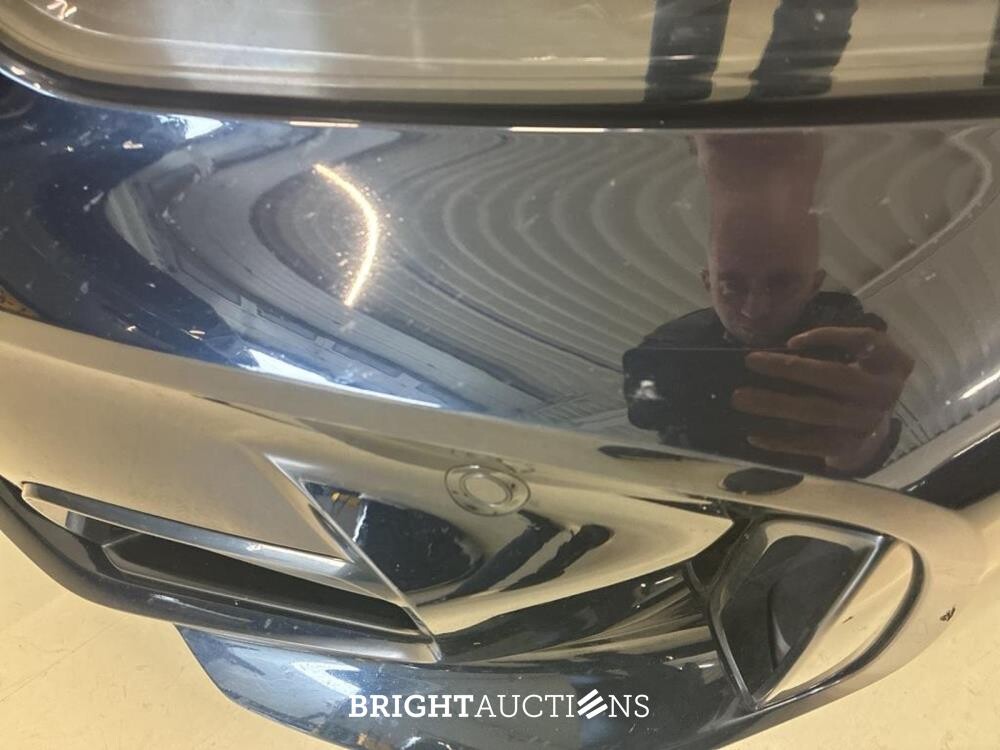 BMW 118i 1-serie High Executive 136pk 2022 (Origineel-NL) 1-Serie, N-952-VX
