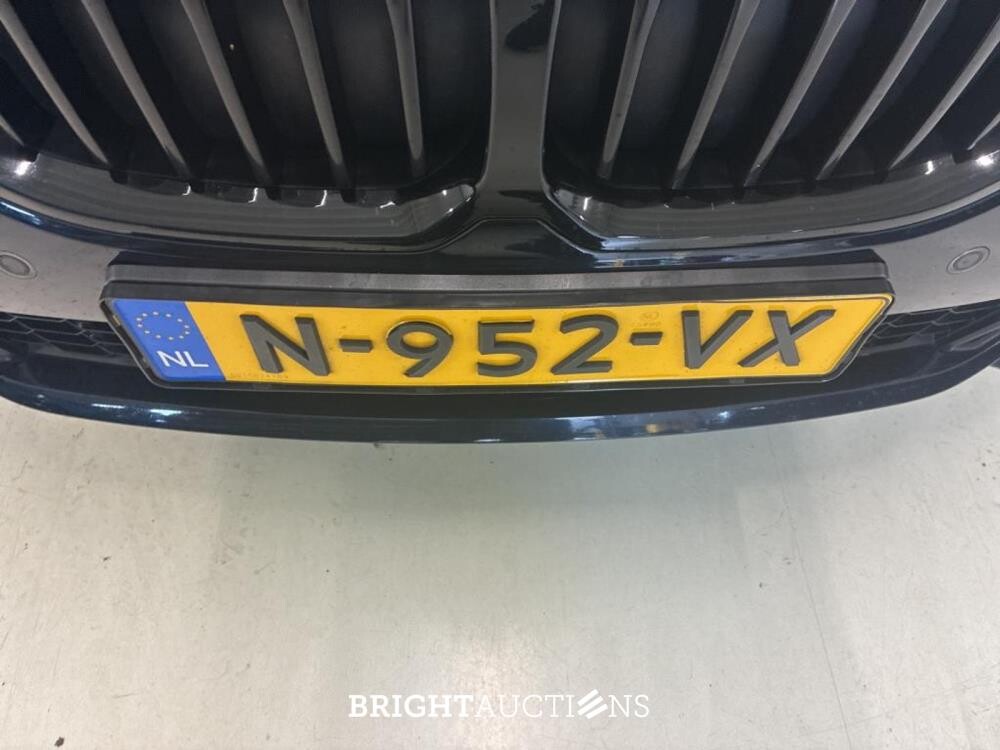 BMW 118i 1-serie High Executive 136pk 2022 (Origineel-NL) 1-Serie, N-952-VX