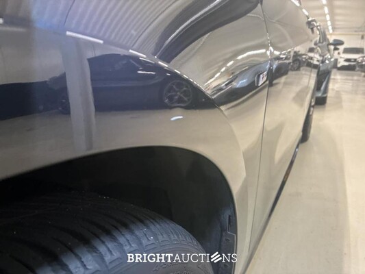BMW 118i 1-serie High Executive 136pk 2022 (Origineel-NL) 1-Serie, N-952-VX
