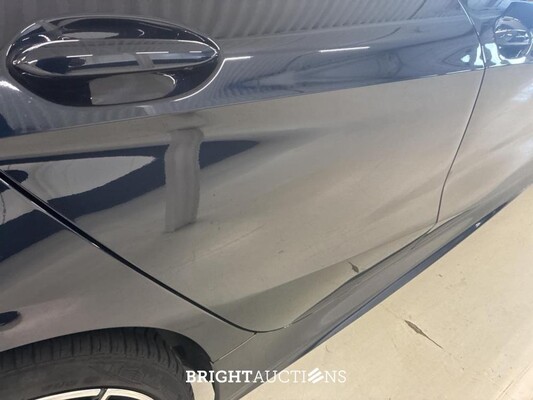 BMW 118i 1-serie High Executive 136pk 2022 (Origineel-NL) 1-Serie, N-952-VX