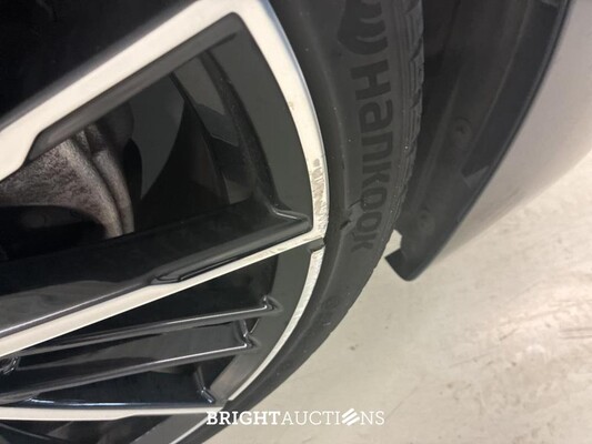BMW 118i 1-serie High Executive 136pk 2022 (Origineel-NL) 1-Serie, N-952-VX