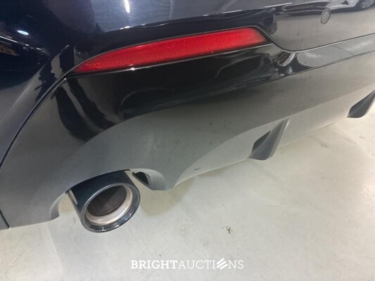 BMW 118i 1-serie High Executive 136pk 2022 (Origineel-NL) 1-Serie, N-952-VX