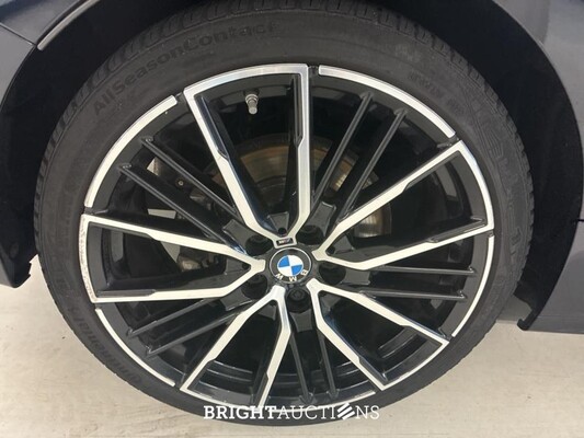 BMW 118i 1-serie High Executive 136pk 2022 (Origineel-NL) 1-Serie, N-952-VX