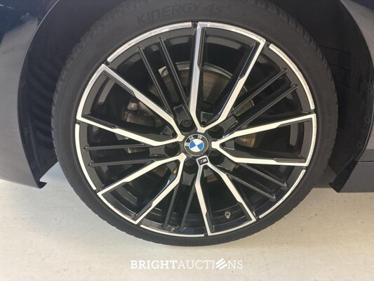 BMW 118i 1-serie High Executive 136pk 2022 (Origineel-NL) 1-Serie, N-952-VX