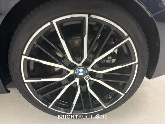 BMW 118i 1-serie High Executive 136pk 2022 (Origineel-NL) 1-Serie, N-952-VX