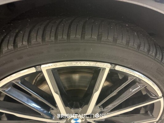 BMW 118i 1-serie High Executive 136pk 2022 (Origineel-NL) 1-Serie, N-952-VX