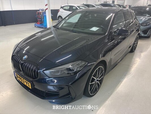 BRIGHT AUCTION: Premium Daily Driver & Electric Vehicle Auction