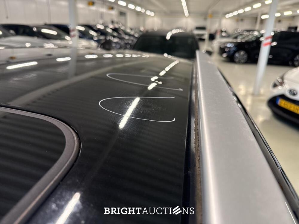 Kia Niro Hybrid Edition 1.6 GDi 148pk 2018 (Origineel-NL), TT-580-J