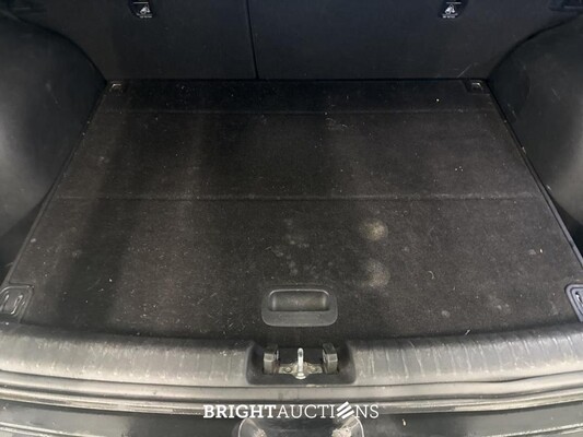 Kia Niro Hybrid Edition 1.6 GDi 148pk 2018 (Origineel-NL), TT-580-J