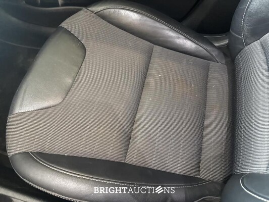 Kia Niro Hybrid Edition 1.6 GDi 148pk 2018 (Origineel-NL), TT-580-J
