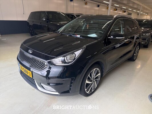 BRIGHT AUCTION: Premium Daily Driver & Electric Vehicle Auction
