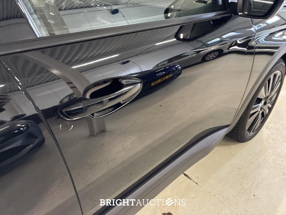Peugeot 3008 HYbrid 225 GT 1.6 291pk 2022 (Origineel-NL), P-327-JG