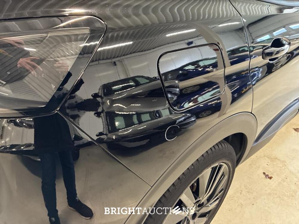 Peugeot 3008 HYbrid 225 GT 1.6 291pk 2022 (Origineel-NL), P-327-JG