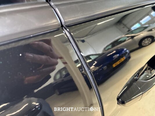 Peugeot 3008 HYbrid 225 GT 1.6 291pk 2022 (Origineel-NL), P-327-JG