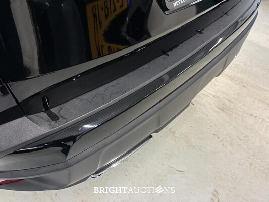 Peugeot 3008 HYbrid 225 GT 1.6 291pk 2022 (Origineel-NL), P-327-JG