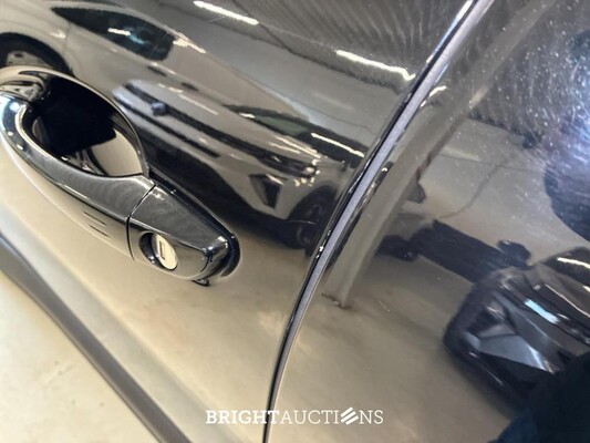 Peugeot 3008 HYbrid 225 GT 1.6 291pk 2022 (Origineel-NL), P-327-JG