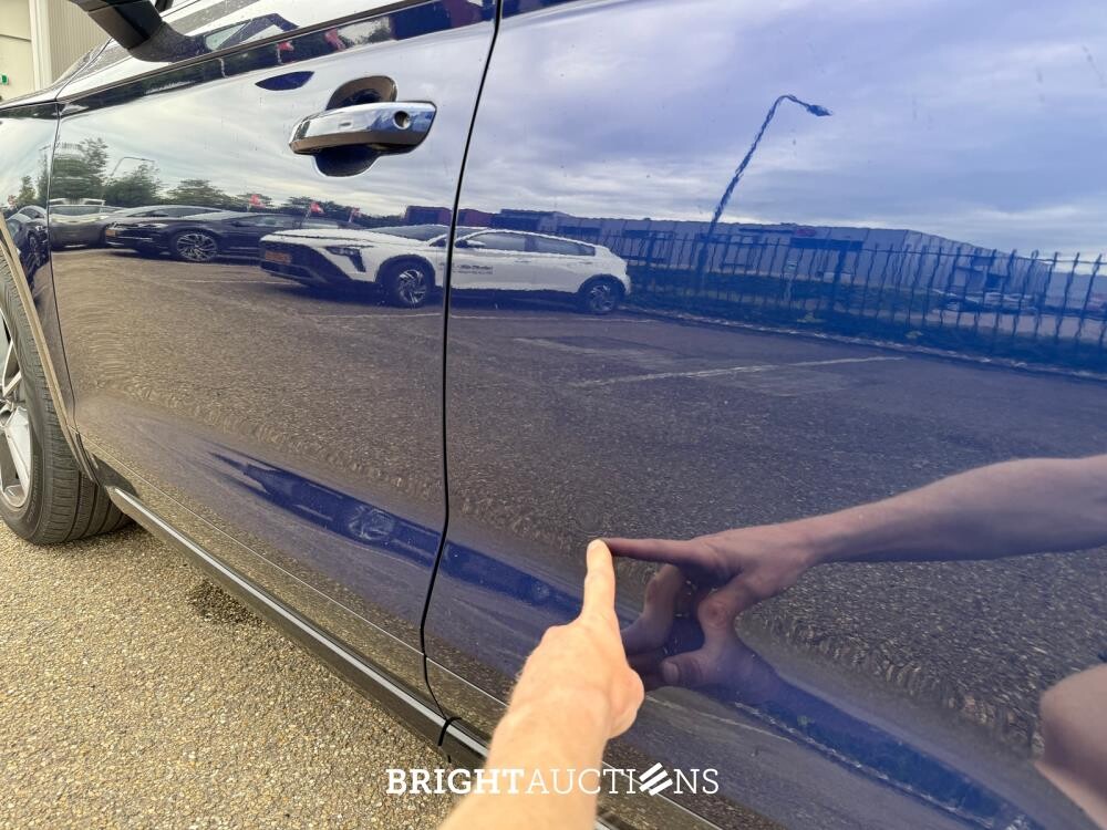 Audi Q5 50 TFSI e S edition 408pk 2022, S-827-XR