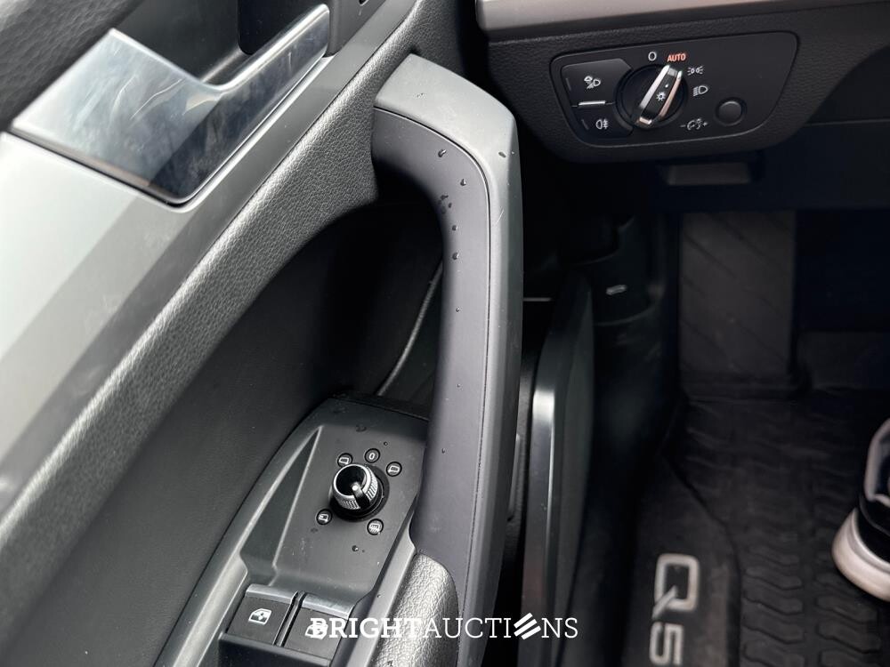 Audi Q5 50 TFSI e S edition 408pk 2022, S-827-XR