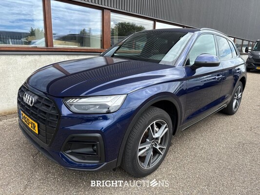 BRIGHT AUCTION: Premium Daily Driver & Electric Vehicle Auction