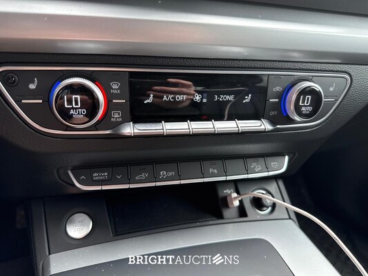 Audi Q5 50 TFSI e S edition 408pk 2022, S-827-XR