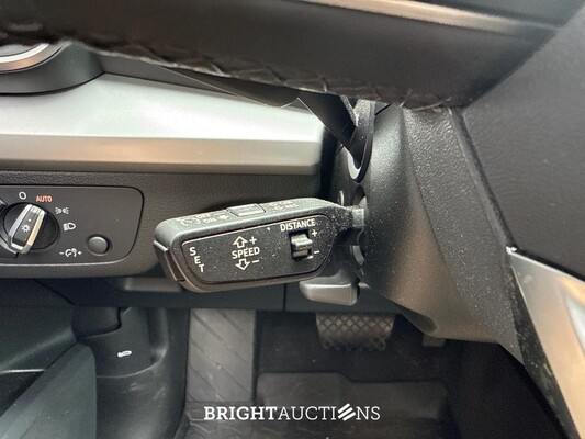 Audi Q5 50 TFSI e S edition 408pk 2022, S-827-XR