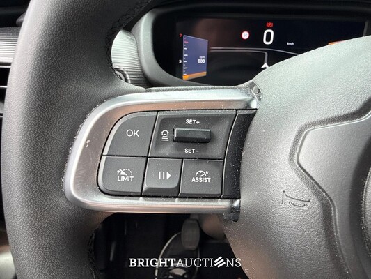 Jeep Avenger Longitude 1.2 101pk 2023 (Origineel-NL), T-703-ZF