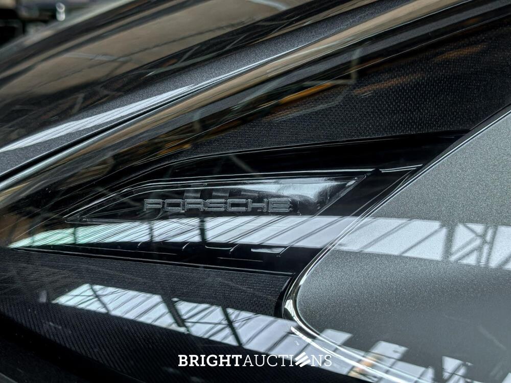 Porsche Cayenne Coupe 3.0 V6 340pk 2019, K-925-GD