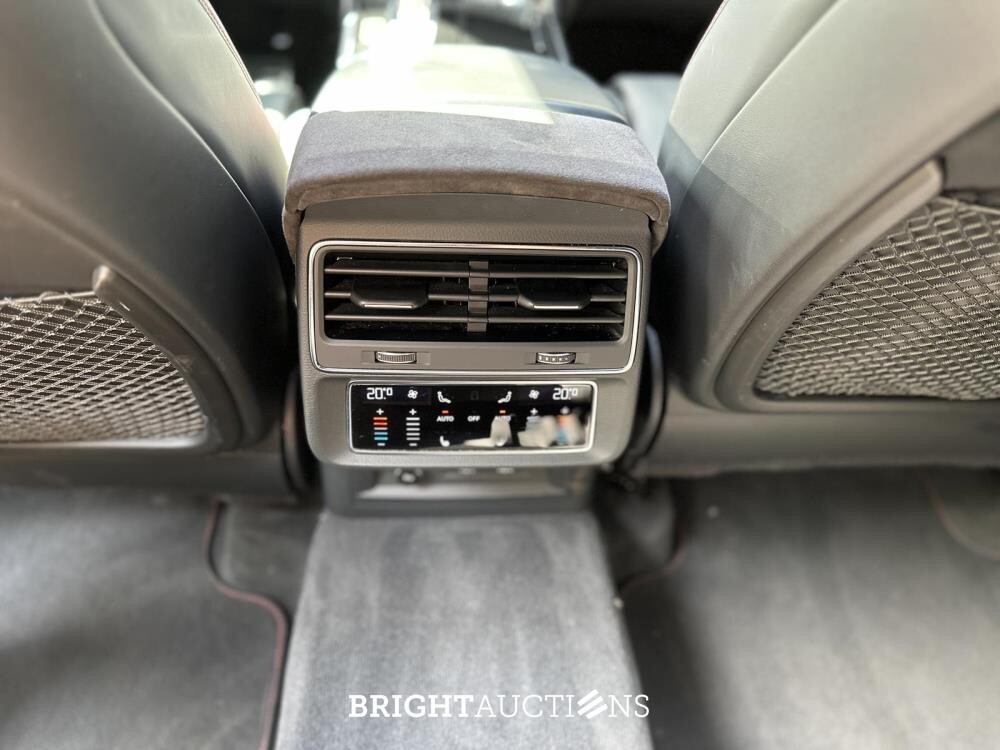 Audi RSQ8 4.0 V8 TFSI Quattro 600pk 2019, H-696-SG