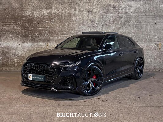 BRIGHT AUCTIONS: Luxury & Sport Cars - Milsbeek