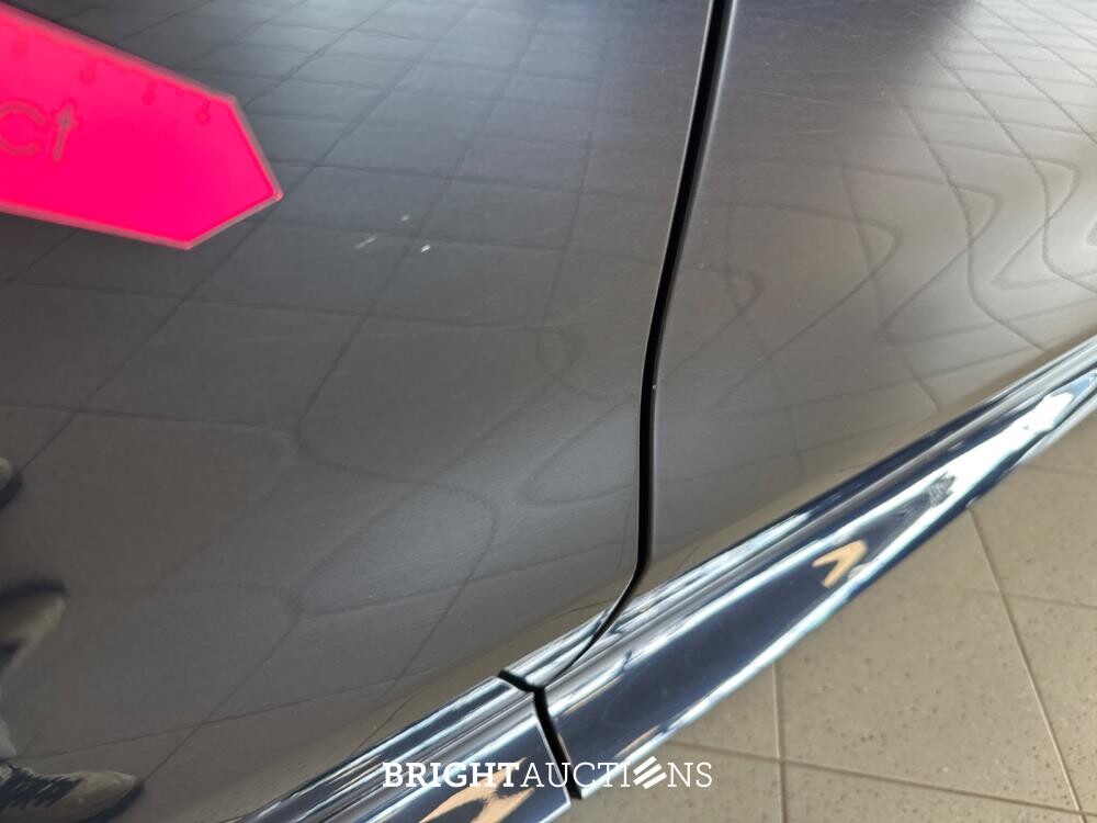BMW iX3 High Executive Edition 80 kWh 286pk 2024 (Origineel-NL), Z-678-PR
