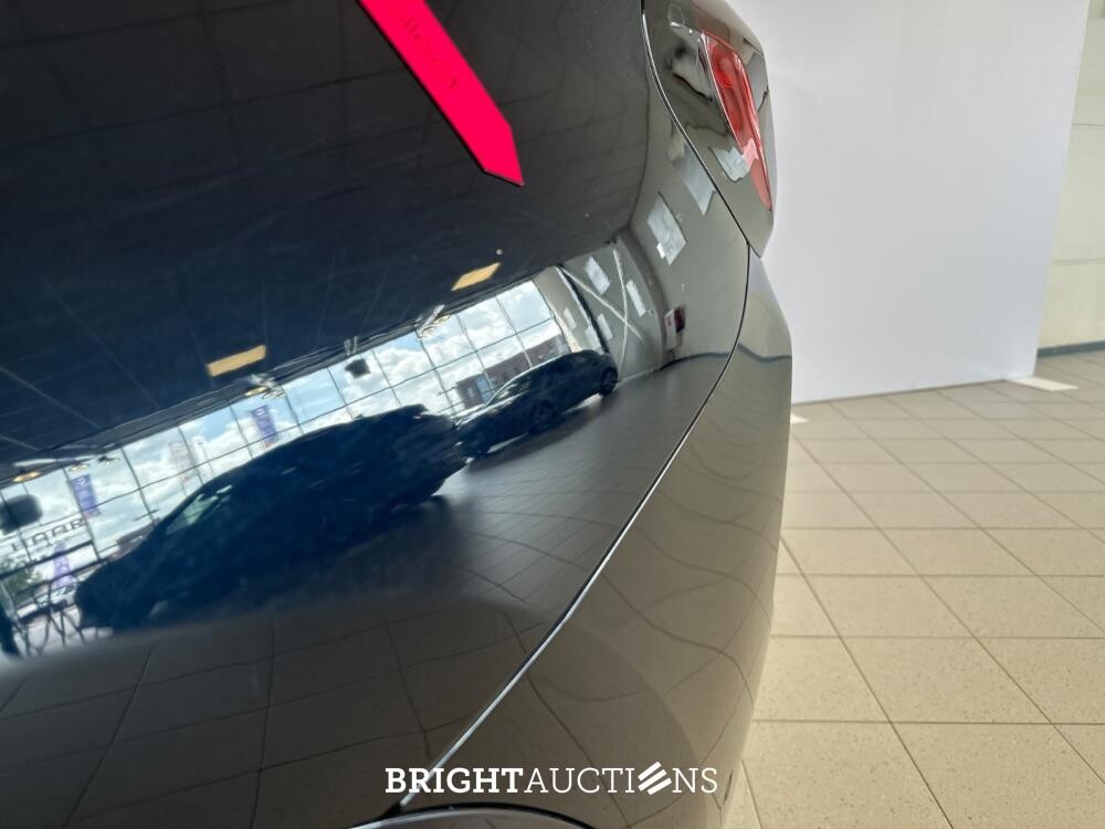 BMW iX3 High Executive Edition 80 kWh 286pk 2024 (Origineel-NL), Z-678-PR