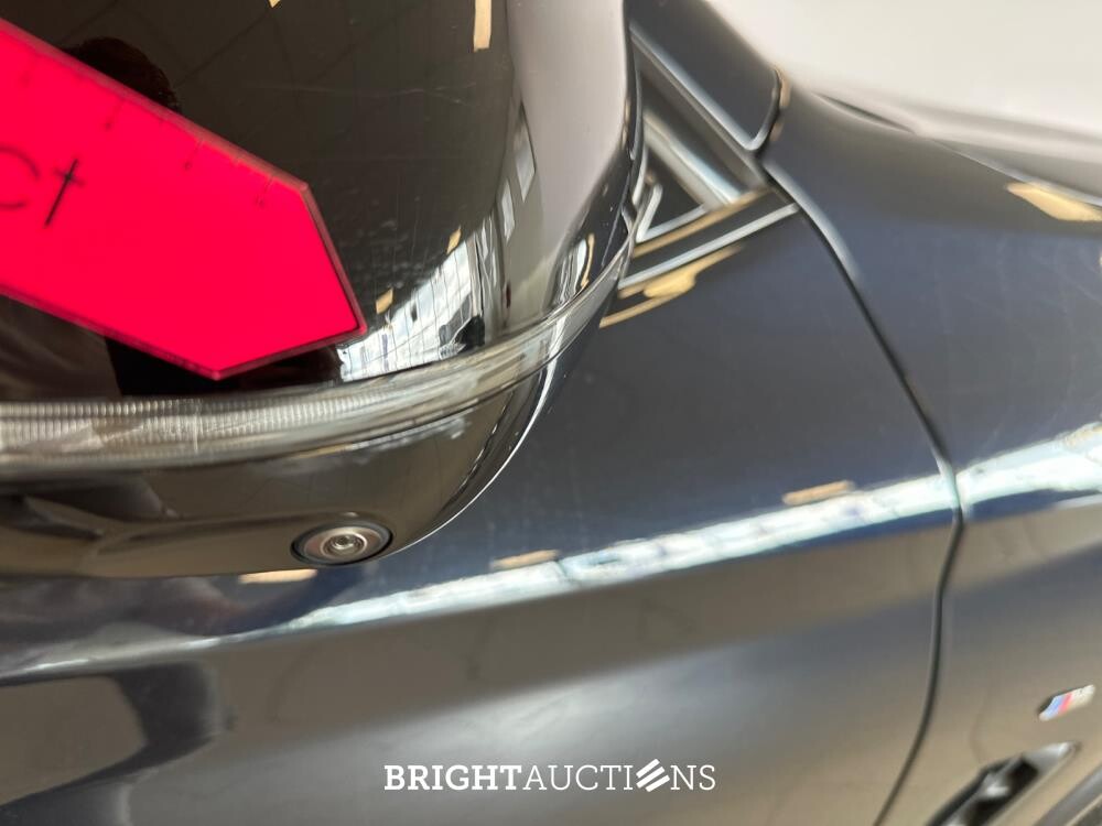 BMW iX3 High Executive Edition 80 kWh 286pk 2024 (Origineel-NL), Z-678-PR
