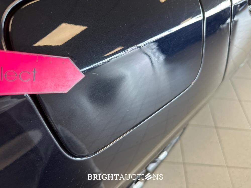 BMW iX3 High Executive Edition 80 kWh 286pk 2024 (Origineel-NL), Z-678-PR