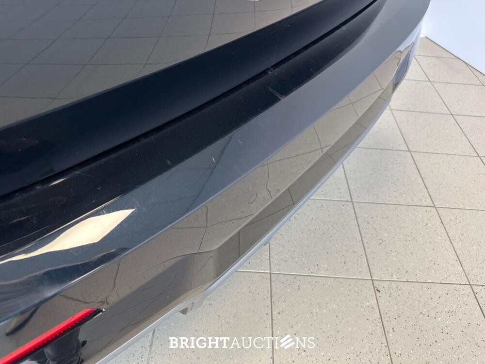BMW iX3 High Executive Edition 80 kWh 286pk 2024 (Origineel-NL), Z-678-PR