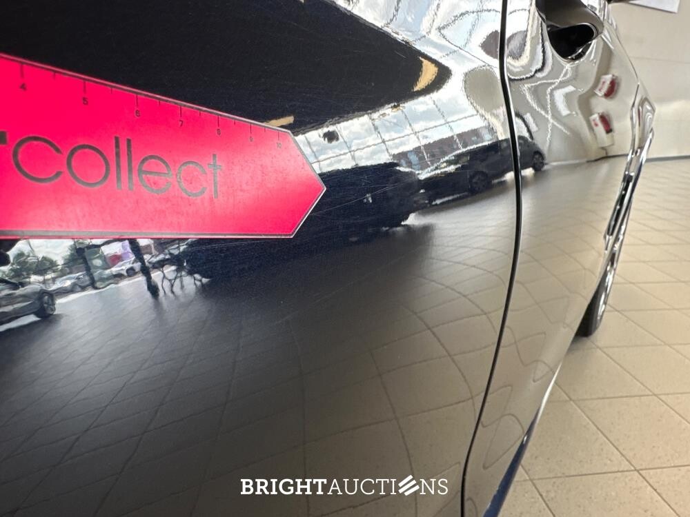 BMW iX3 High Executive Edition 80 kWh 286pk 2024 (Origineel-NL), Z-678-PR